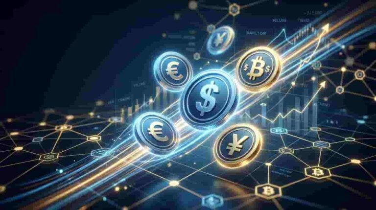 Biitland.com Stablecoins: A Complete Guide for Beginners biitland.com stablecoins image