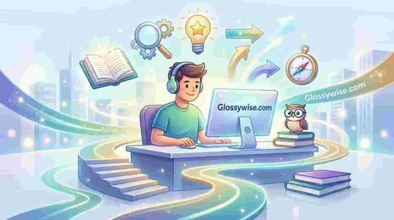 Glossywise com: A Complete Beginner-Friendly Guide glossywise com IMAGE