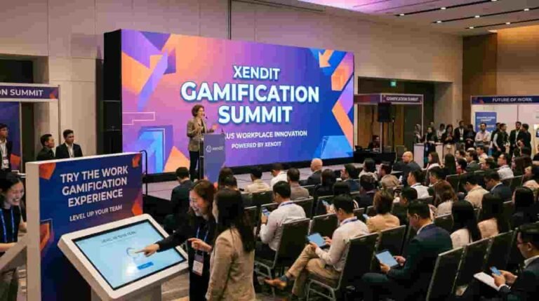 Xendit Work GamificationSummit xendit work gamificationsummit image